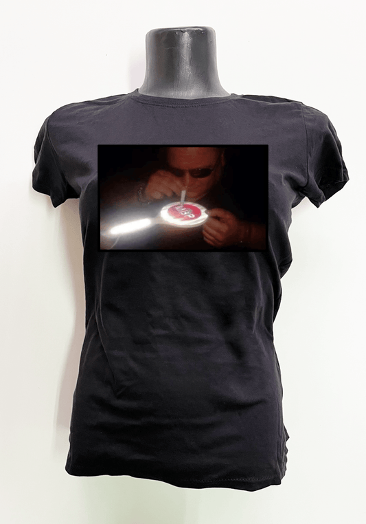 МВР Тениска